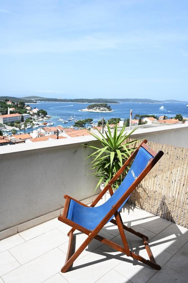 Tiktok View - Zf Hvar Χβαρ Εξωτερικό φωτογραφία